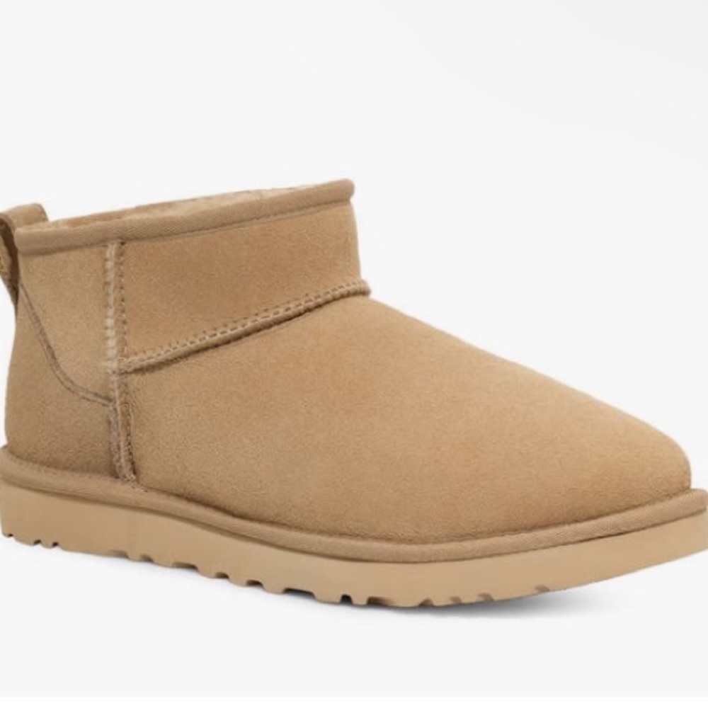 Ugg ultra mini classic boot
